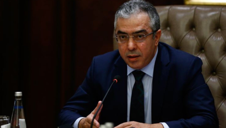 Cumhurbaşkanı Başdanışmanı Uçum’dan Atatürk örnekli ‘iç cephe’ yorumu: ‘Türkiye Cephesi…’