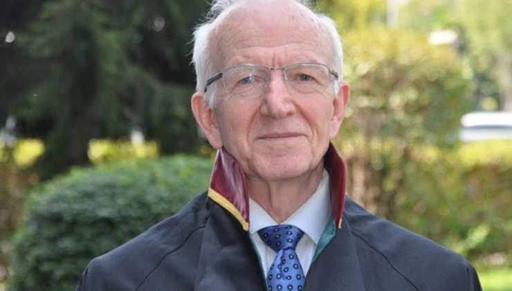 İstanbul Barosu’nun yeni başkanı İbrahim Kaboğlu oldu