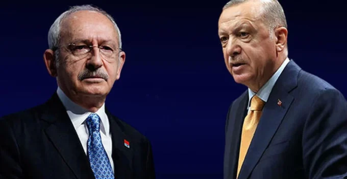 Kılıçdaroğlu’ndan Erdoğan’a: Seninle mücadele etmeyenin de Allah belasını versin