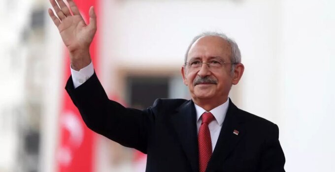 Kılıçdaroğlu hakkında ‘zorla getirilme’ kararı