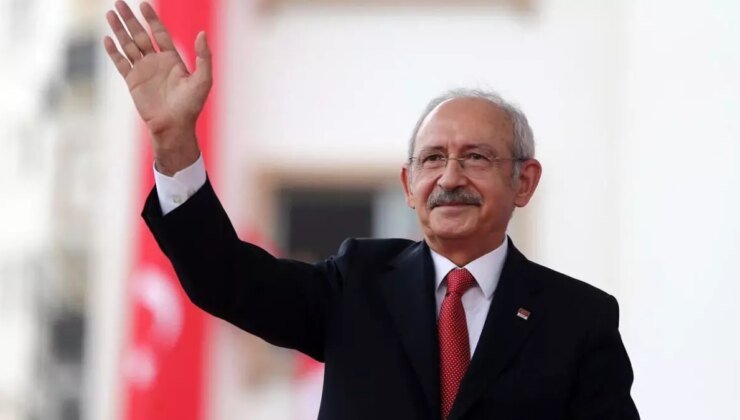 Kılıçdaroğlu hakkında ‘zorla getirilme’ kararı