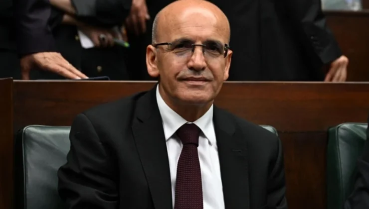 Mehmet Şimşek: “Enflasyonda Düşüş Başladı, Ekonomide İyileşme Sürüyor”
