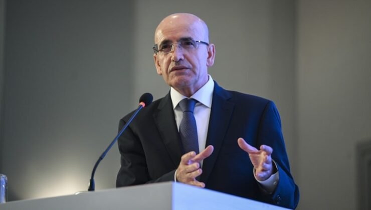 Mehmet Şimşek: “TUSAŞ’a Yapılan Saldırı Tesadüf Değil”