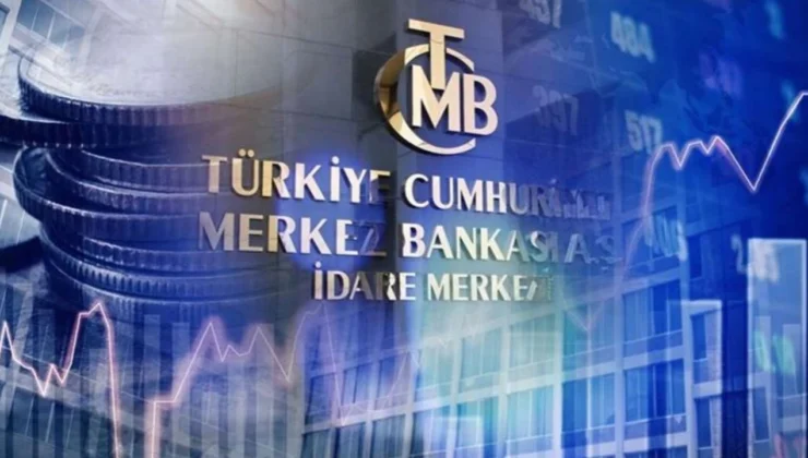 Merkez Bankası, Faiz Kararını Açıkladı: Yeni Oranlar