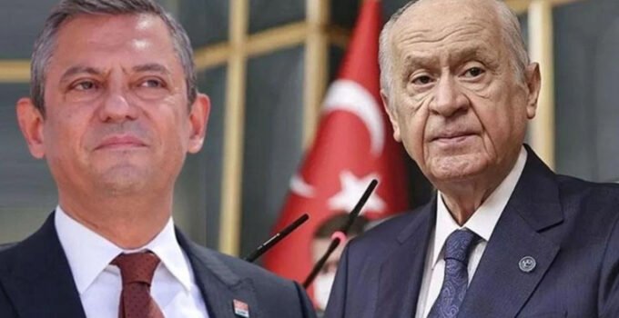 CHP Lideri Özgür Özel’den Diyarbakır’da Kritik Açıklamalar: “Bu Oyuna Gelmeyiz”