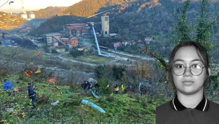 Liseli Büşra’nın öldüğü kazada iki sanığa hapis cezası talebi