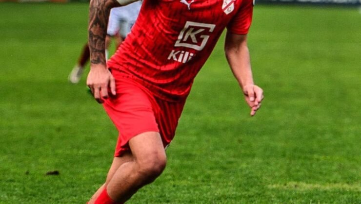 Sebat Gençlik Spor 3-1 Zonguldakspor FK