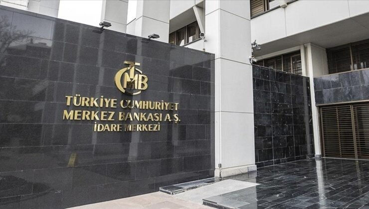 Merkez Bankası Rezervlerinde Tüm Zamanların En Yüksek Seviyesi