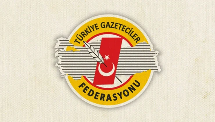 TGF, TUSAŞ Tesislerine Yapılan Terör Saldırısını Kınadı