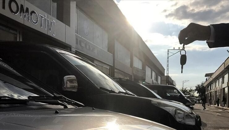 Eylülde En Çok Tercih Edilen İkinci El Oto Markaları Belli Oldu