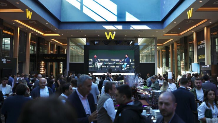 Türk Teknoloji Girişimleri, Web Summit 2024’te Geleceği Şekillendirecek