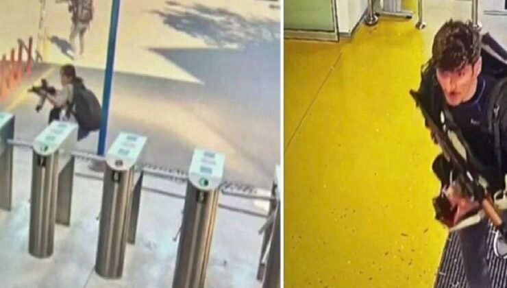 CHP’den İktidara TUSAŞ Soruları: “Terörist, TUSAŞ Hakkında Bilgiler Elde Etti mi?”