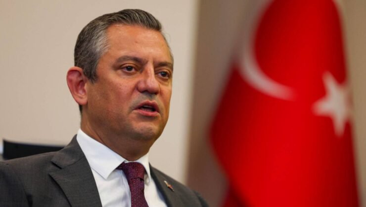 Özgür Özel Son Anket Sonuçlarını Paylaştı: “Eylül Ayında Biraz Düşmüşüz”