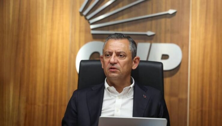 Özgür Özel’den Yenidoğan Çetesi Soruşturmasındaki Ev Hapsi Kararına Tepki: “Kabul Edilemez”