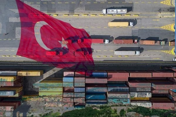 Türkiye-Avrupa Ticaretinde Yeni Dönem: NCTS Sisteminde Güncelleme