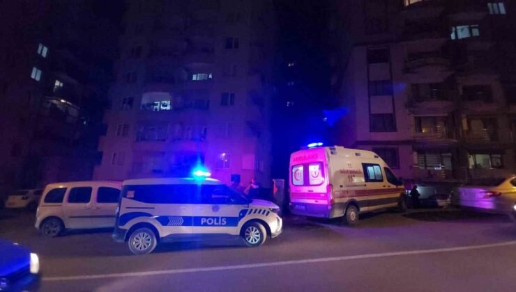 Zonguldak’ta maden işçisi silahla kendini vurdu