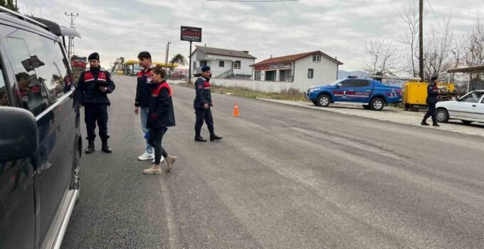 Çaycuma’da kanatlı hayvan satışına yönelik denetimler sıklaştırıldı