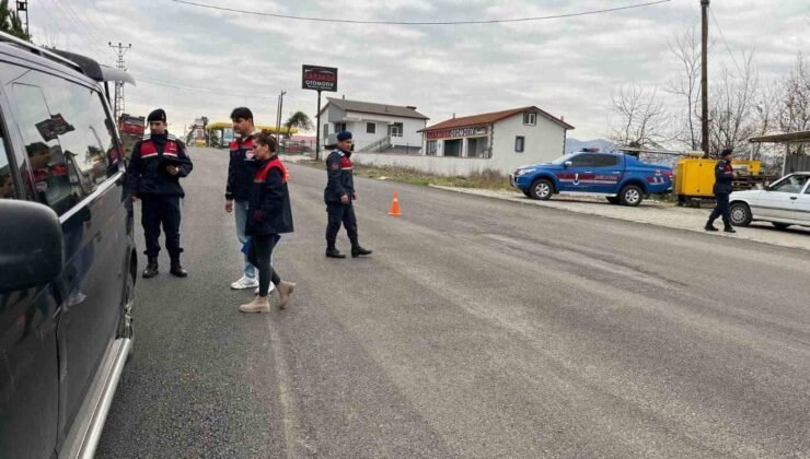 Çaycuma’da kanatlı hayvan satışına yönelik denetimler sıklaştırıldı