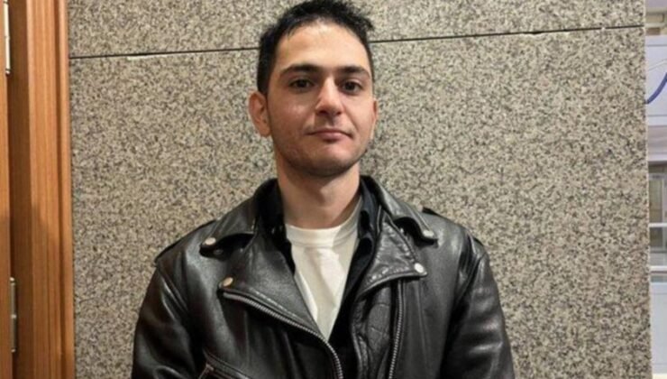 Gazeteci Furkan Karabay Tutuklandı