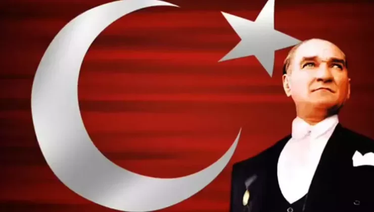 Zonguldak’ta Atatürk’ü anma programı belli oldu