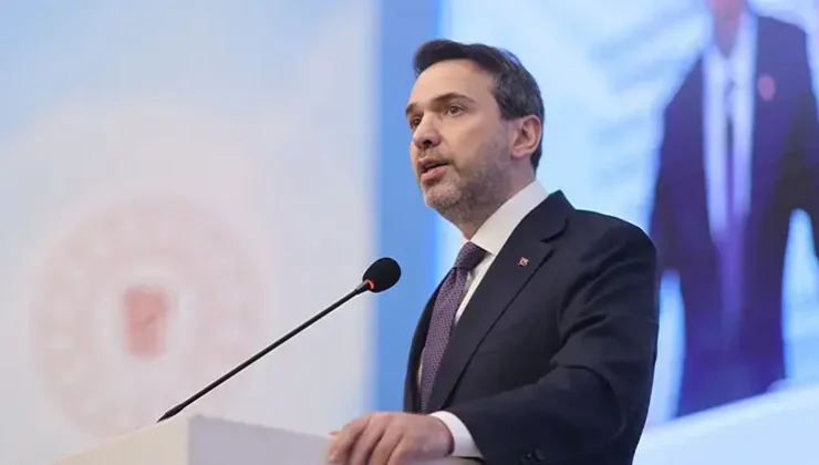 YEKA İhaleleri Ocak’ta Başlıyor! Bakan Bayraktar Yeni Yatırım Dönemini Duyurdu