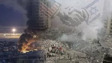 Lübnan Medyasından Çarpıcı Analiz: ABD Desteğiyle Yeni Bir Orta Doğu Kuruluyor