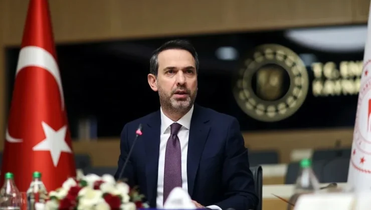 Alparslan Bayraktar: Türkiye, 2025’te Nijer’de Altın Üretimine Başlayacak