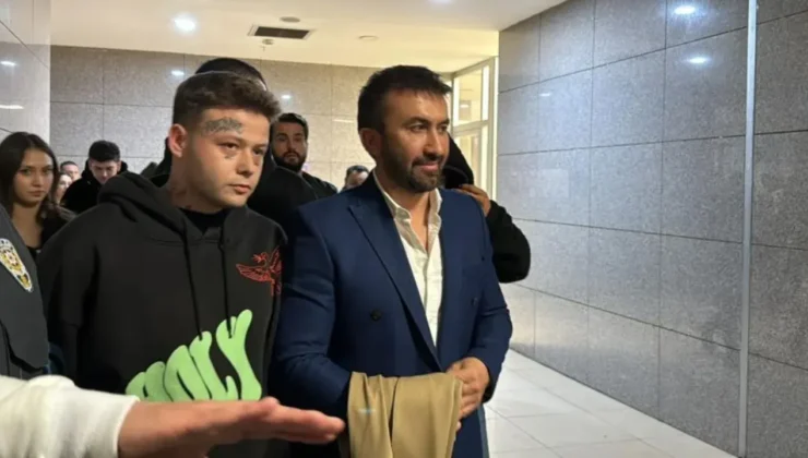 Yasadışı Bahis Suçuyla Tutuklanan Fenomen İbrahim Yılmaz’ın İlk İfadesi Ortaya Çıktı