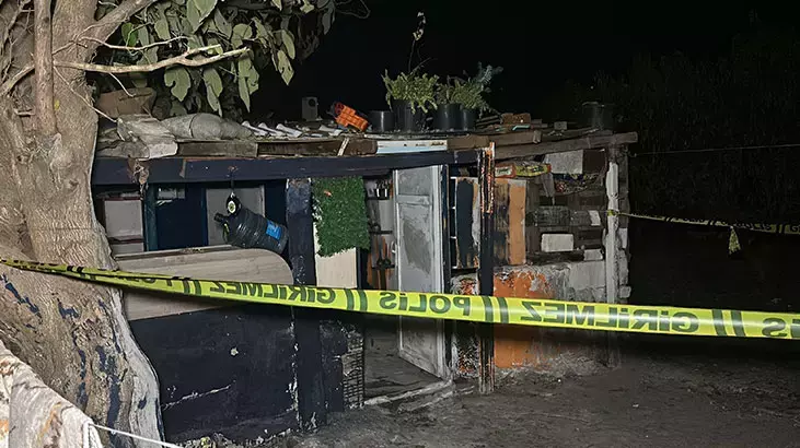 İzmir’deki Yangın Faciasında Anne Melisa Akcan’ın İlk İfadesi Ortaya Çıktı: “Hurdaların Parasını Almak İçin Çıkmıştım”