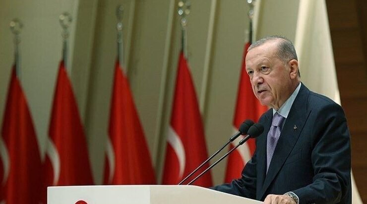 9 Yıl Sonra İlk Kez: Kabine Toplantısı Çankaya Köşkü’nde Yapılacak