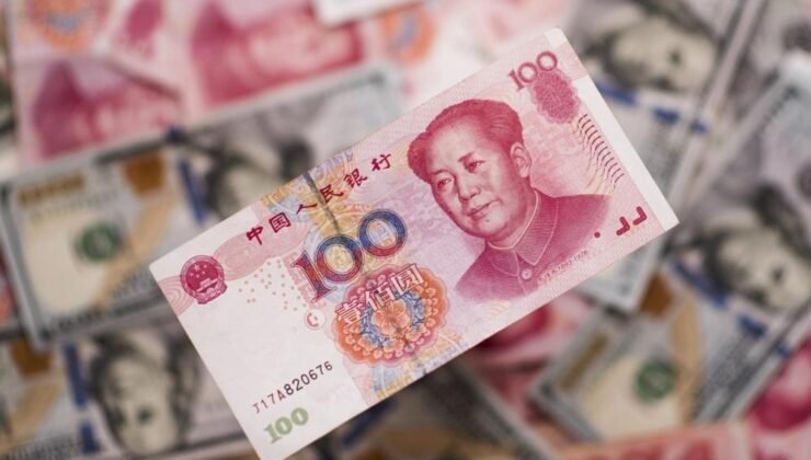 Çin Merkez Bankası’ndan 2020’den Bu Yana En Büyük Nakit Enjeksiyonu: 981 Milyar Yuan