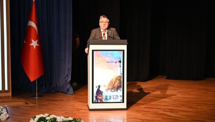 BEUN’da Türk Tıp Öğrenciler Birliği’nin (TURKMSIC) 6. Bölge Toplantısı Gerçekleştirildi