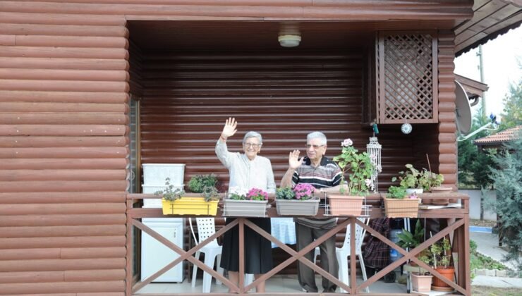 Bakan Göktaş: “Kasım ayına ilişkin toplam 5,6 milyar TL tutarındaki yaşlı aylığı ve engelli aylıklarını bugün itibarıyla hesaplara yatırıyoruz”