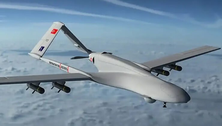 Hırvatistan, Bayraktar TB2 SİHA Alımı İçin Karar Verdi: 86,4 Milyon Euro’luk Satın Alma