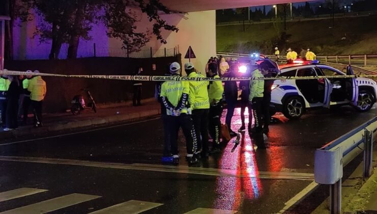 Bakırköy’de İETT Otobüsü Kazası: Bir Polis Memuru Şehit Oldu