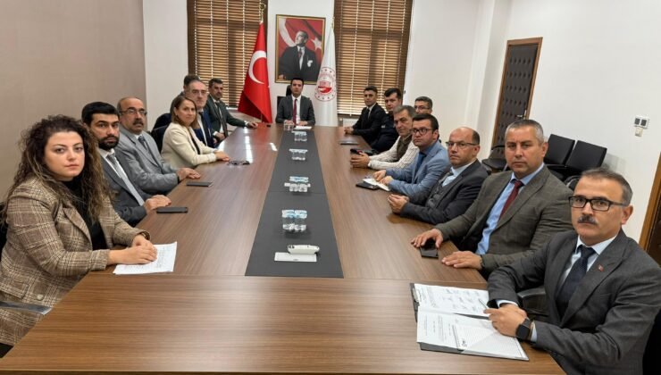 Kilimli’de 7.2 Büyüklüğünde Deprem Tatbikatı Gerçekleştirildi