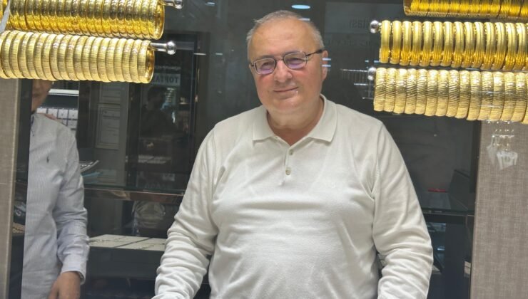 Kuyumcular Derneği başkanından düşük ayarlı altın uyarısı