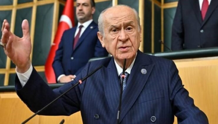MHP’den 5’inci ‘Vakit Tamamdır’ Paylaşımı: Terörle Mücadele ve Milli Birlik Vurgusu