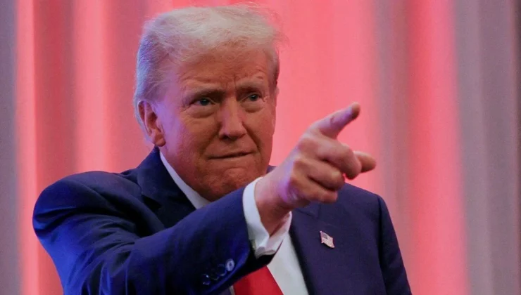 Trump, Enerji Bakanı Adayı Olarak İklim Krizini İnkar Eden CEO’yu Seçti