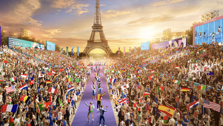 2024 Paris Olimpiyatları Sonrası Türkiye’de Federasyonlarda Başkanlık Değişimi