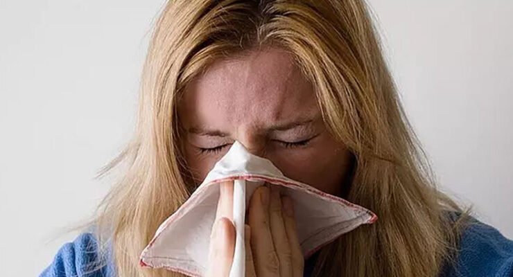 Yeni Tehdit Kapıda: Salgın Riski Artıyor, Karantina Yeniden Başlayabilir