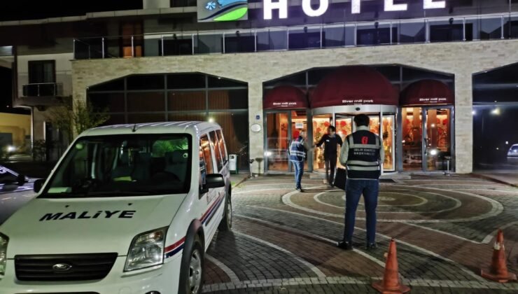 Zonguldak Defterdarlığı’ndan Gece Klüplerine Denetim