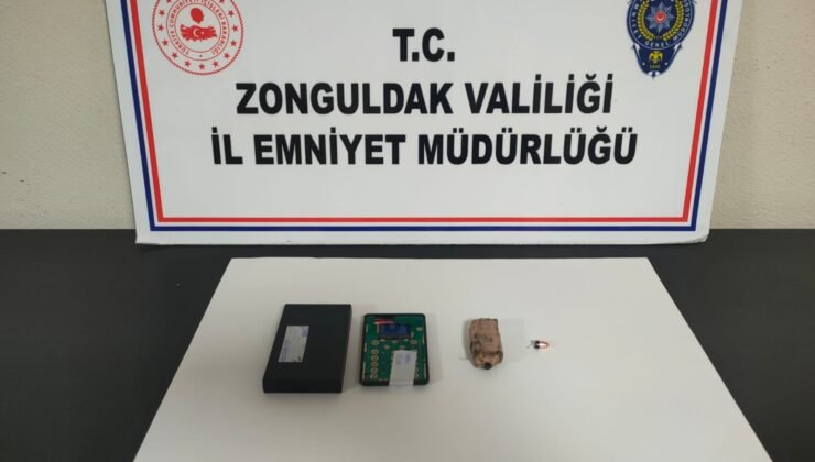 Zonguldak’ta Ehliyet Sınavında Usulsüzlük Operasyonu: “Hoca” Lakaplı Şüpheli Tutuklandı