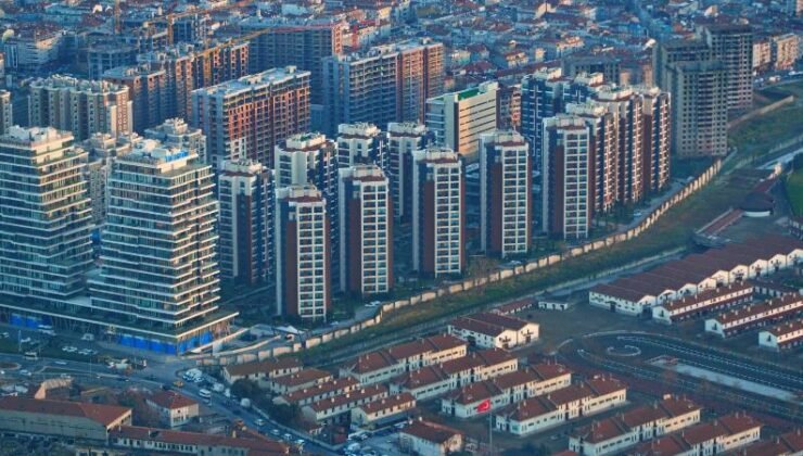 Zonguldak’ta Konut Satışları Ekim Ayında Arttı