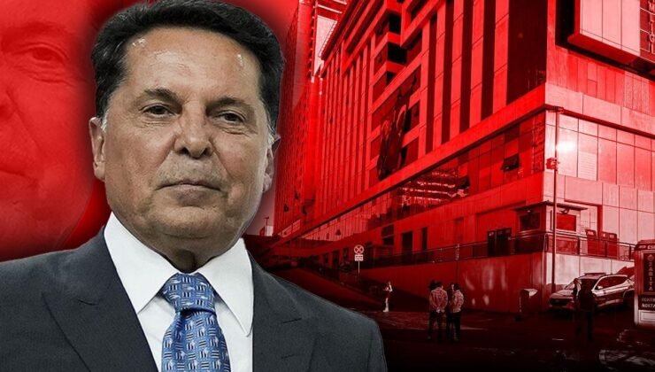 Ahmet Özer’in Tutukluluğuna İtiraz Edildi! Mahkeme İtirazı Reddetti: Nedeni Belli Oldu