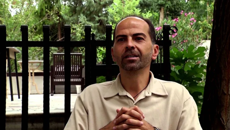 Nasuh Mahruki Hakkında Gözaltı Kararı Çıkarıldı!