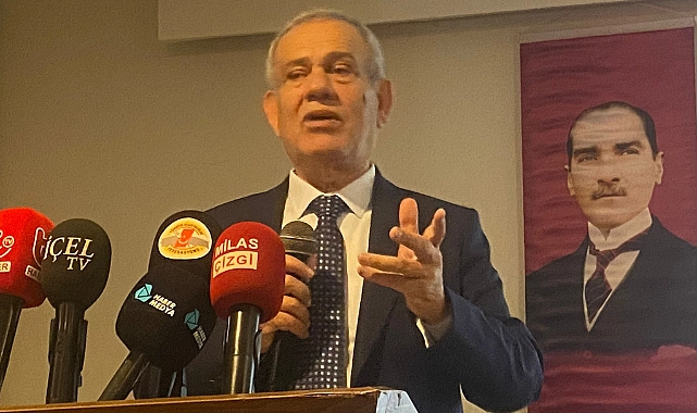 Anadolu Basınını Yok Etmeye Çalışıyorlar