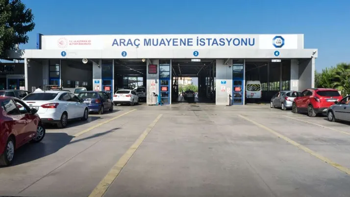 Araç Muayenesinde ‘Adrese Teslim’ İhale Tartışması