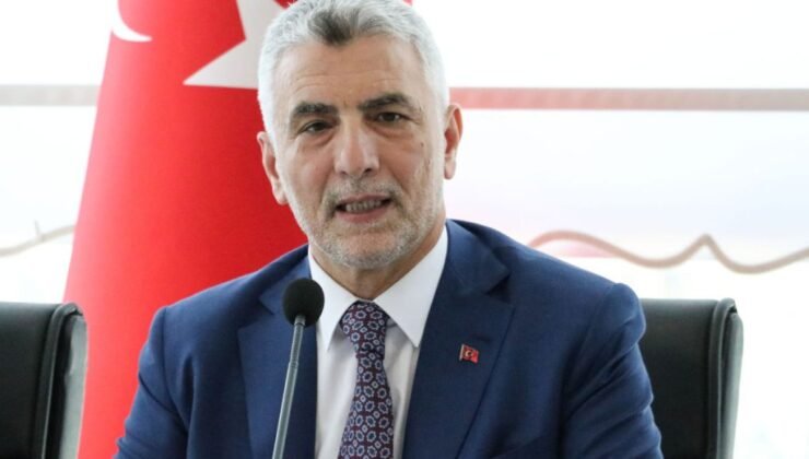 Cumhuriyet Tarihi Rekoru: Ekim Ayı İhracatında 23,6 Milyar Dolar ile Zirveye Ulaşıldı