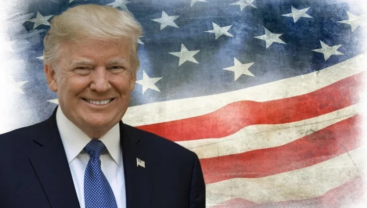 Resmi Olmayan Sonuçlara Göre Donald Trump, ABD’nin 47. Başkanı Oldu